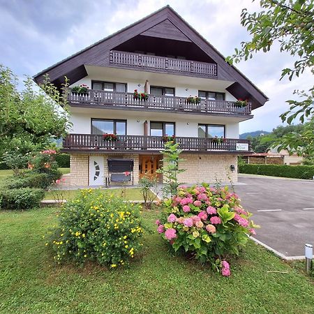 Apartment Petek ブレッド エクステリア 写真