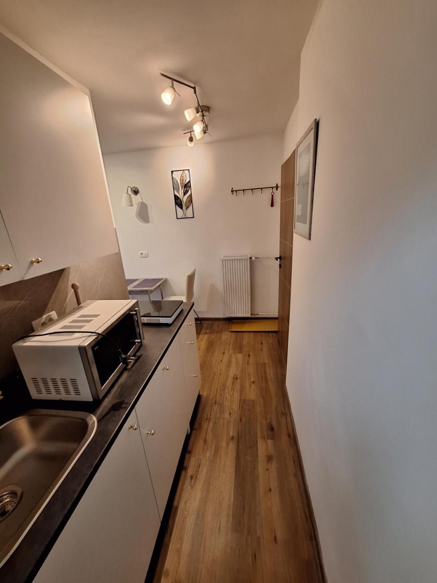 Apartment Petek ブレッド エクステリア 写真