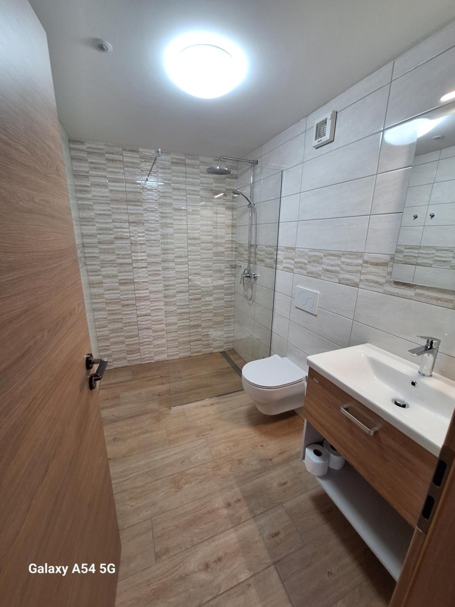Apartment Petek ブレッド エクステリア 写真