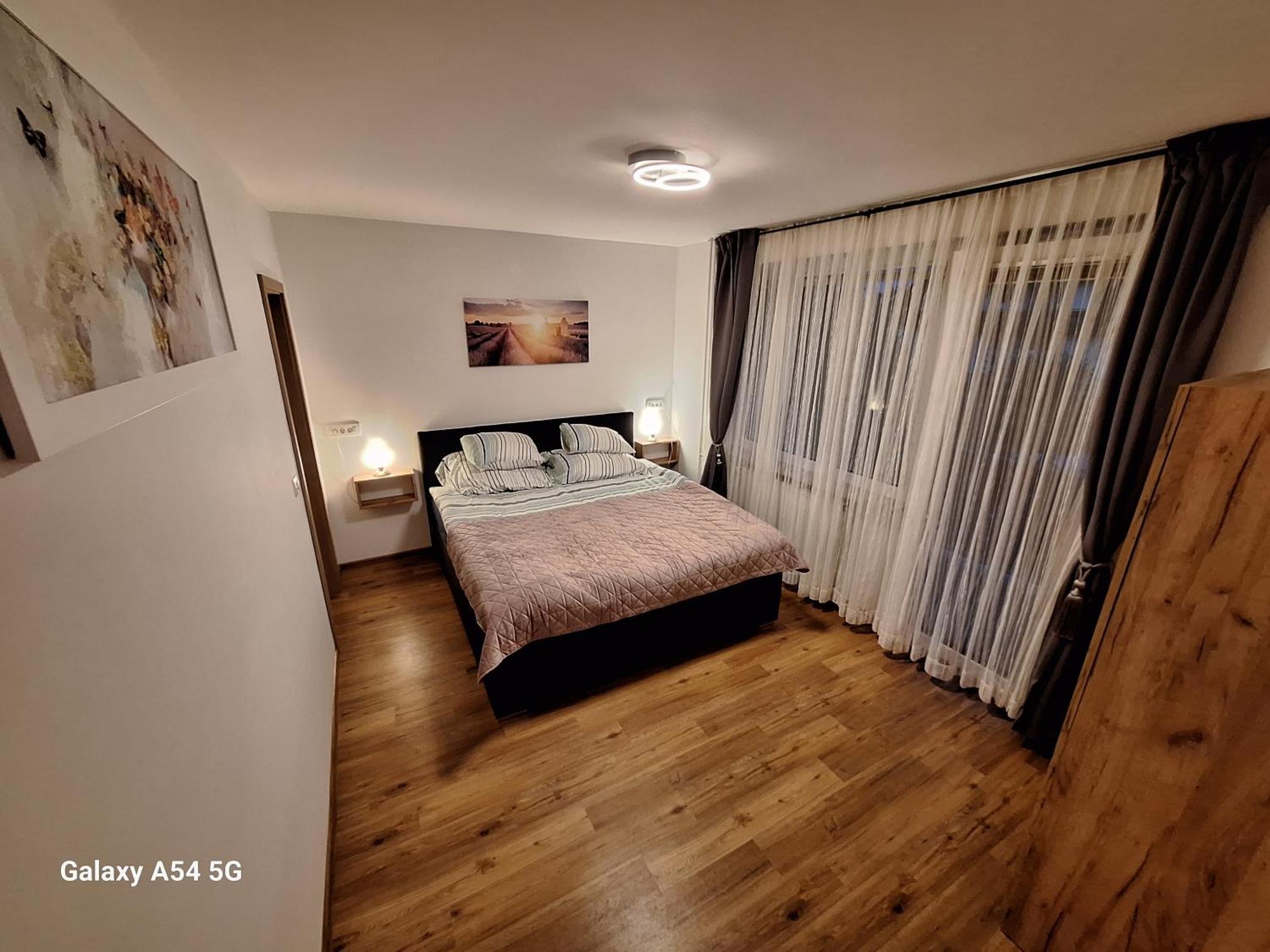Apartment Petek ブレッド エクステリア 写真