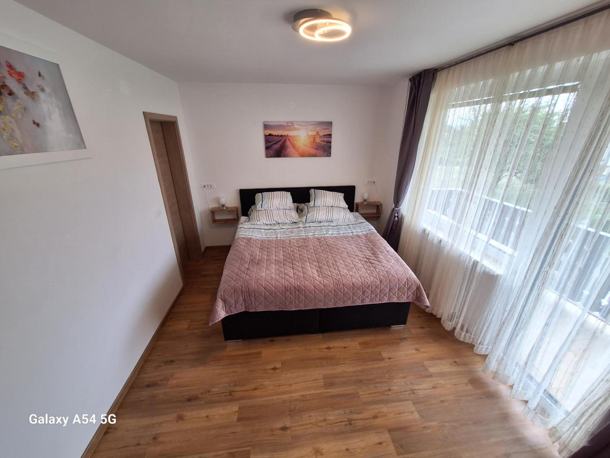 Apartment Petek ブレッド エクステリア 写真