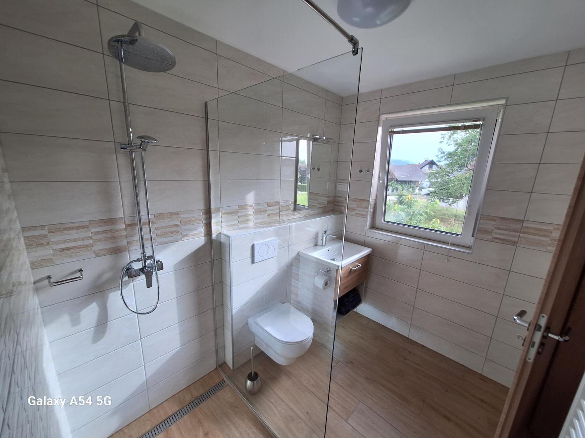 Apartment Petek ブレッド エクステリア 写真