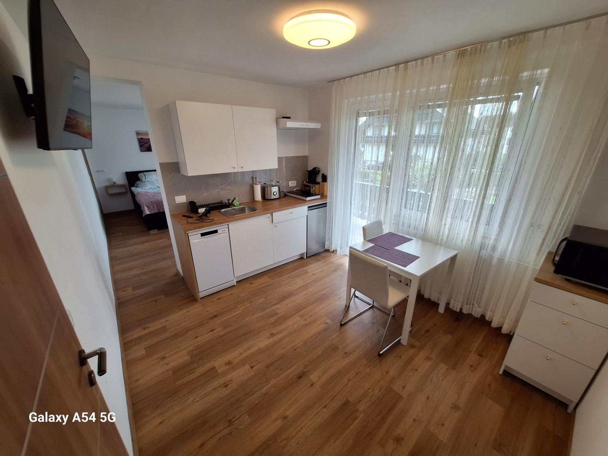 Apartment Petek ブレッド エクステリア 写真