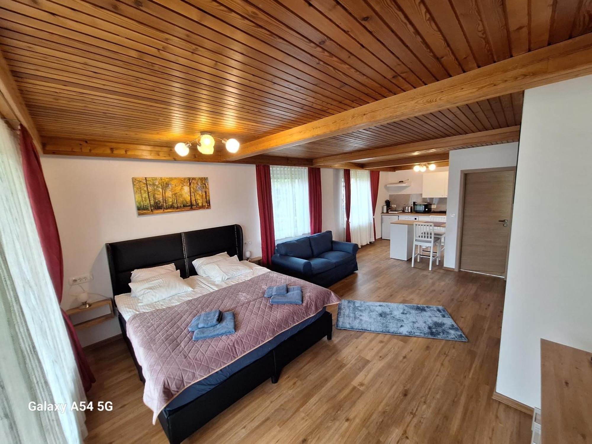 Apartment Petek ブレッド エクステリア 写真