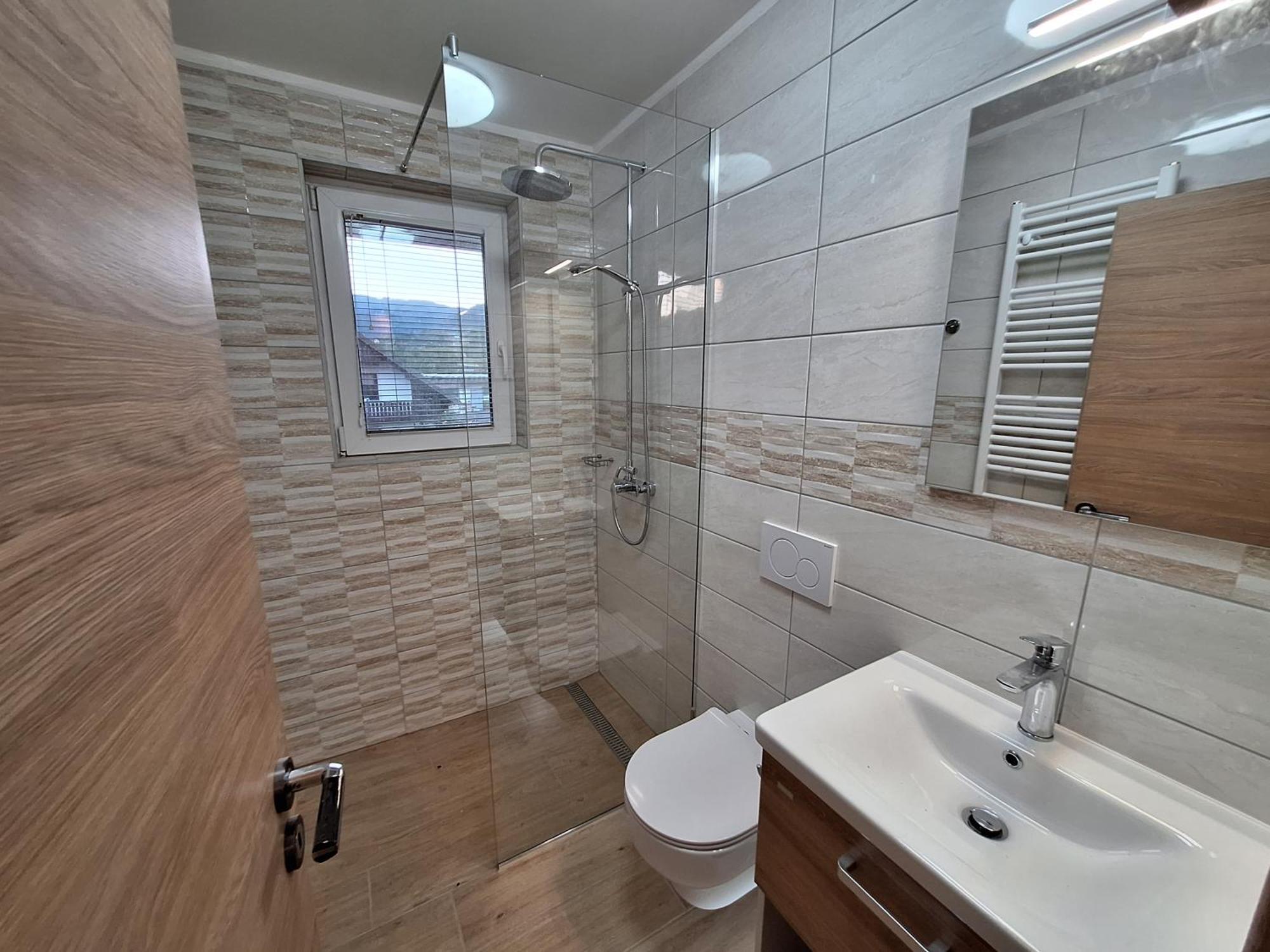 Apartment Petek ブレッド エクステリア 写真