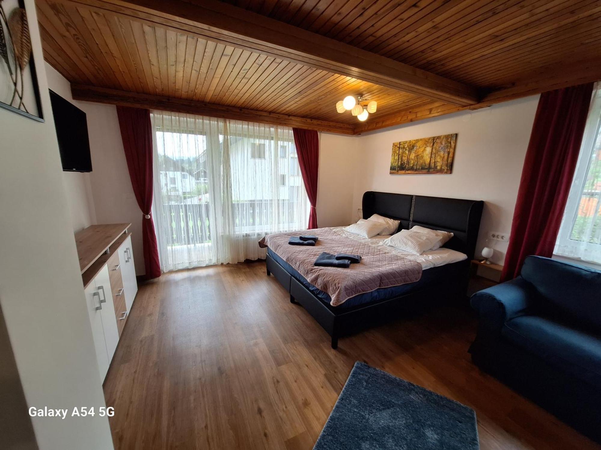 Apartment Petek ブレッド エクステリア 写真