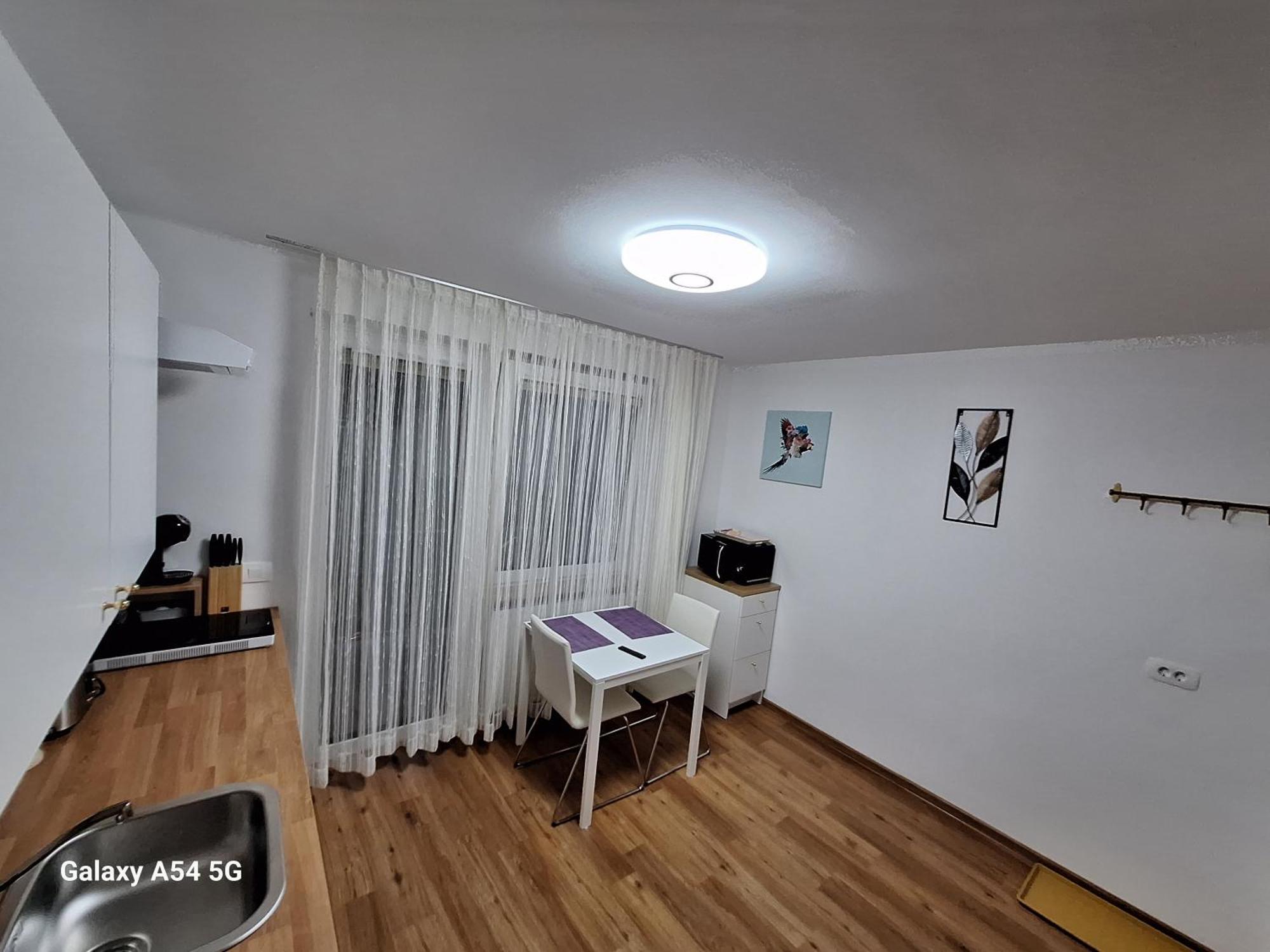 Apartment Petek ブレッド エクステリア 写真