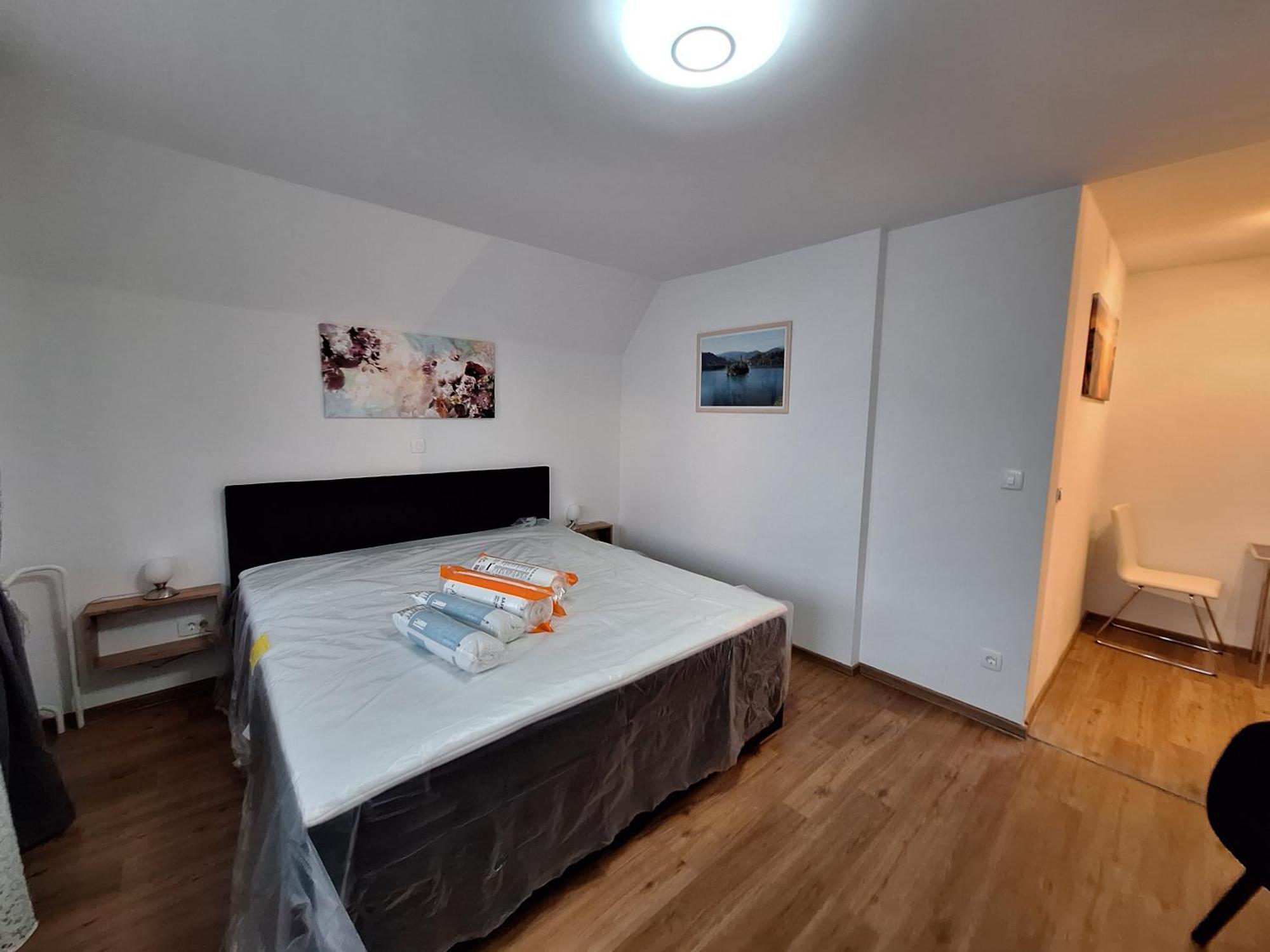 Apartment Petek ブレッド エクステリア 写真