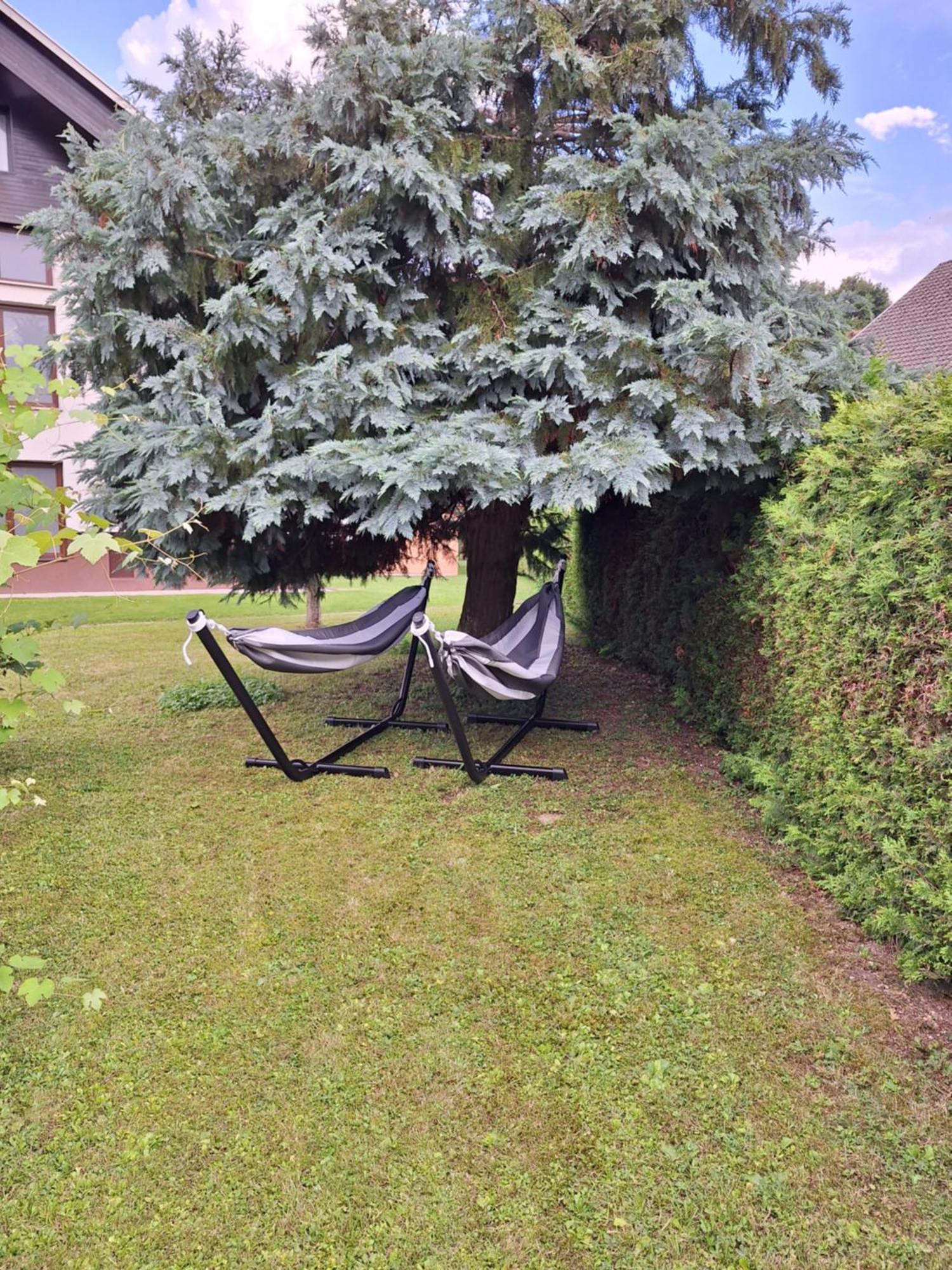 Apartment Petek ブレッド エクステリア 写真