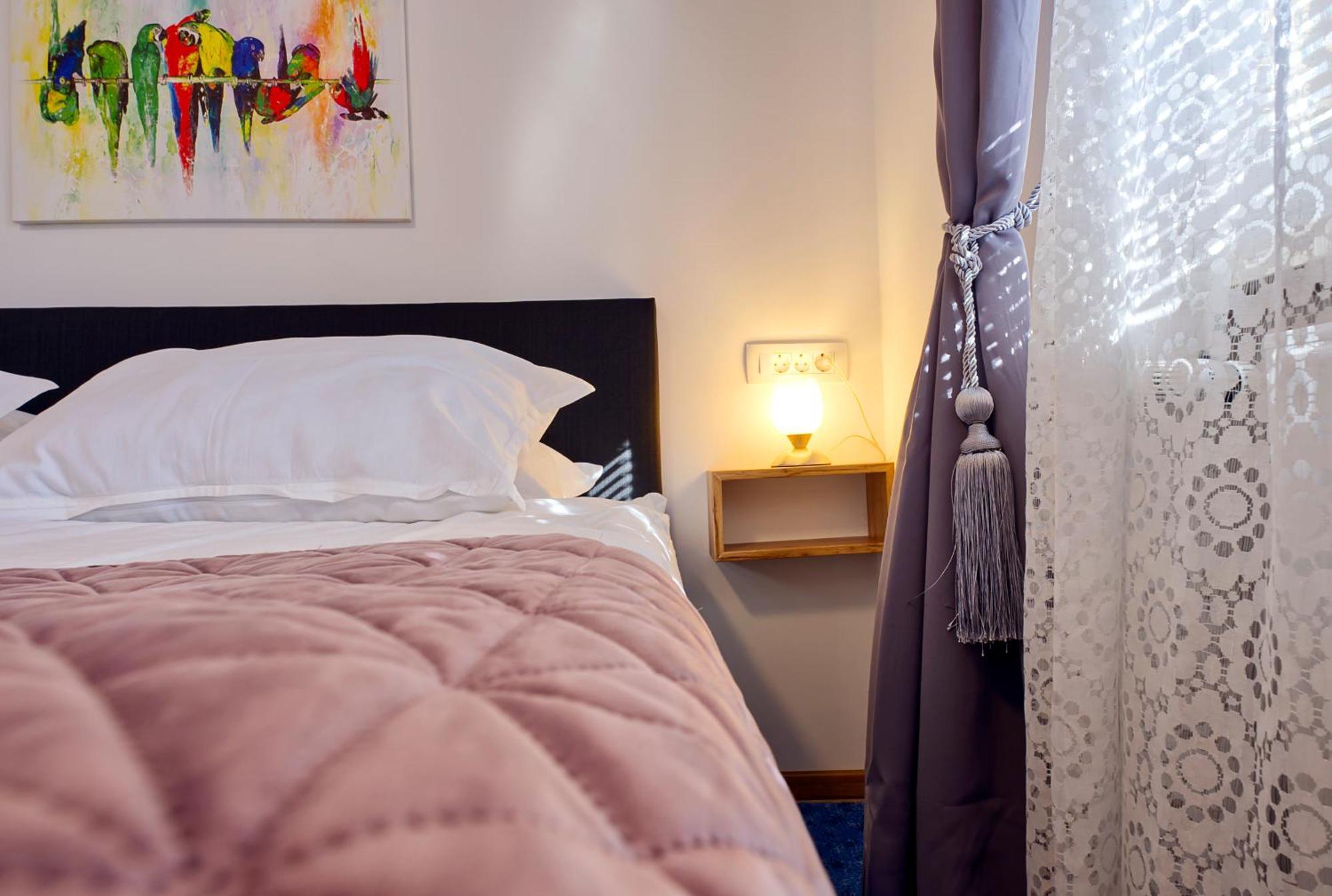 Apartment Petek ブレッド エクステリア 写真