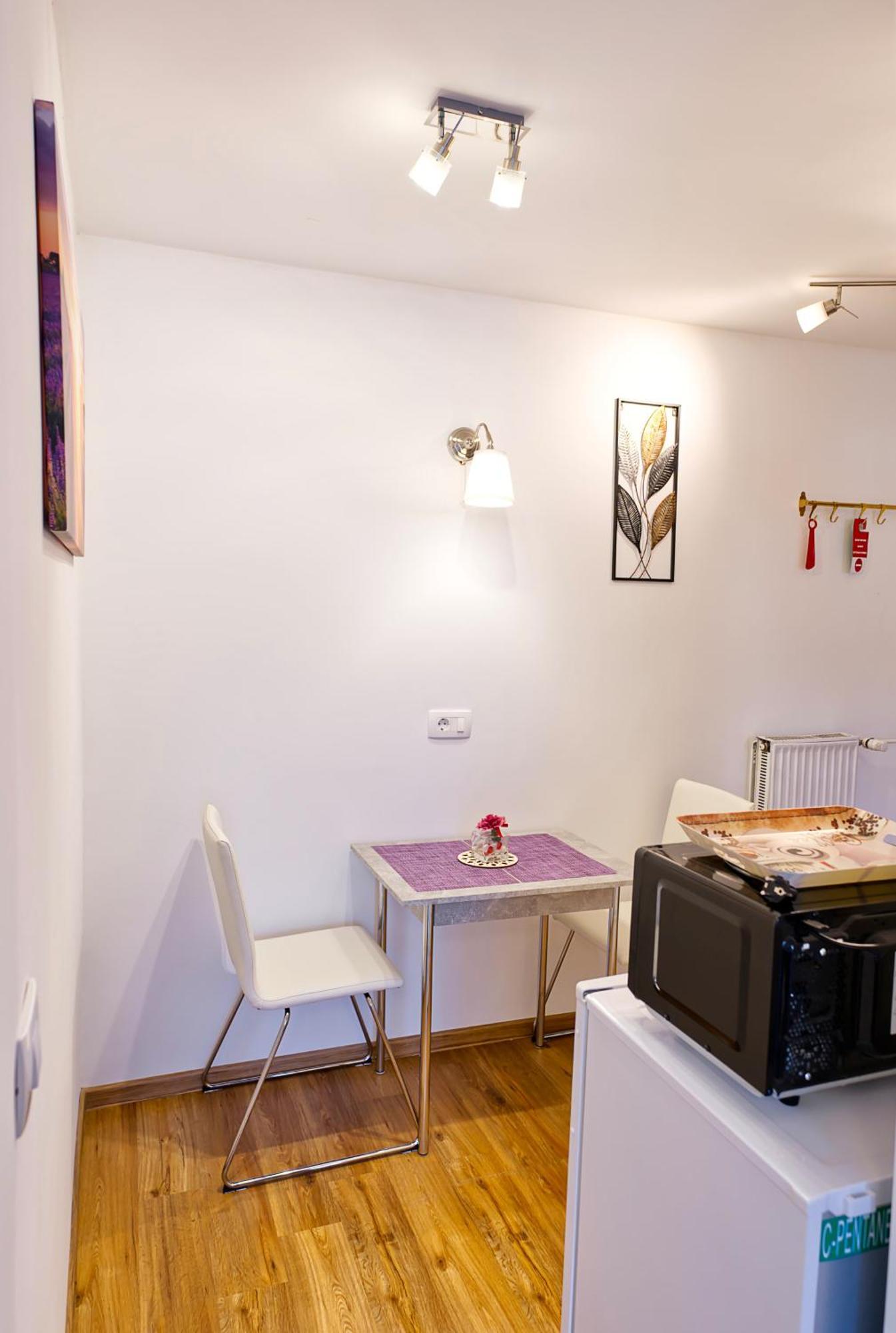 Apartment Petek ブレッド エクステリア 写真
