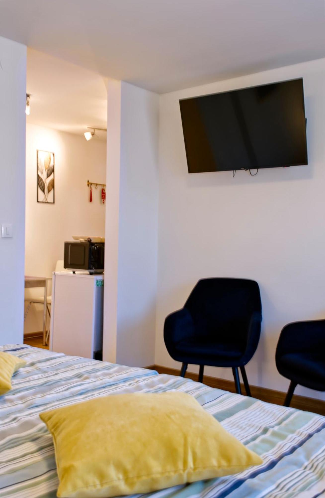 Apartment Petek ブレッド エクステリア 写真
