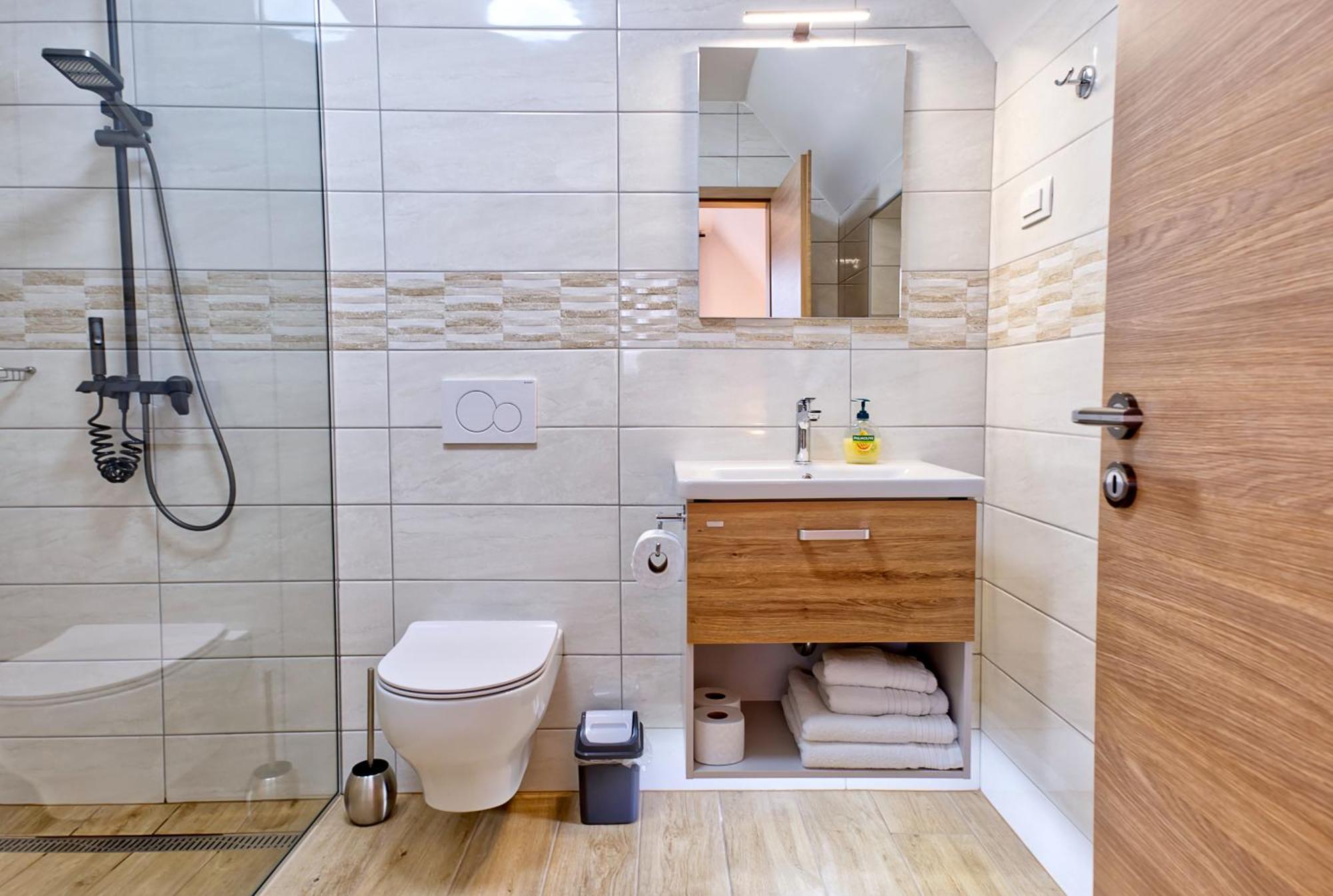 Apartment Petek ブレッド エクステリア 写真