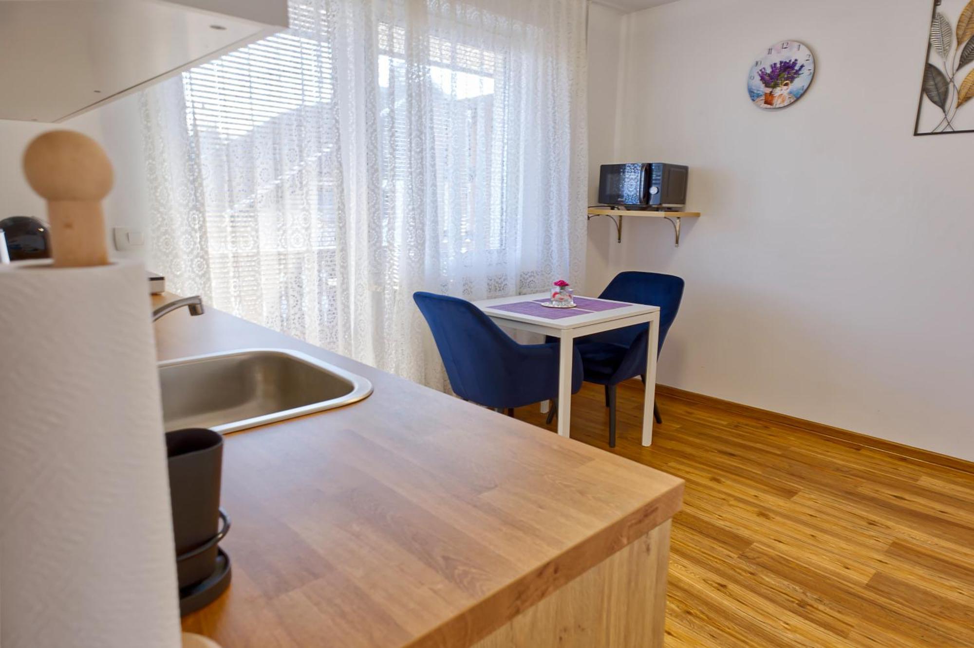 Apartment Petek ブレッド エクステリア 写真