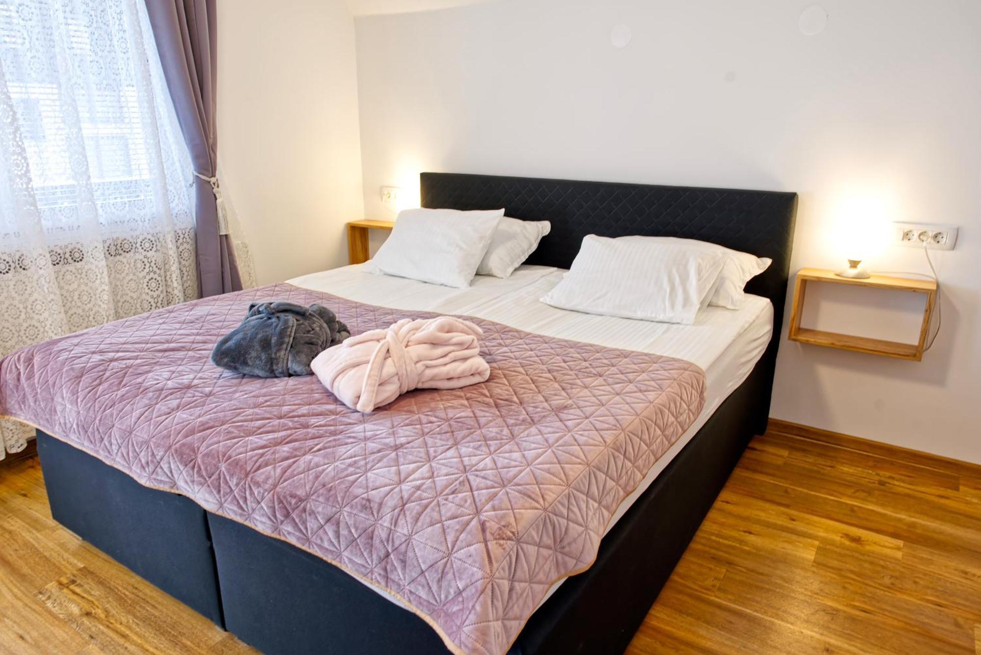 Apartment Petek ブレッド エクステリア 写真