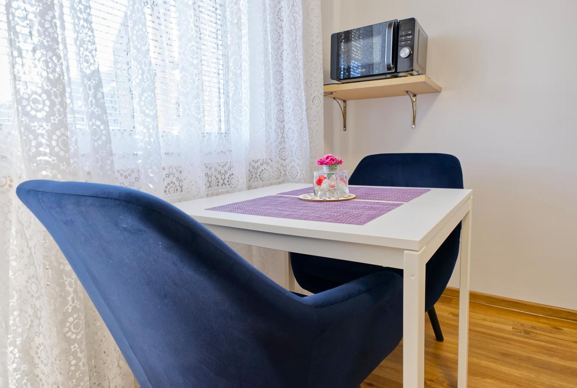 Apartment Petek ブレッド エクステリア 写真
